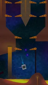 Flipper Lava screenshot 2