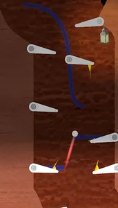 Flipper Lava screenshot 3