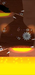 Flipper Lava screenshot 4