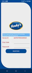 Venkys CBF screenshot 0