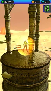 Astrum Heroes screenshot 0