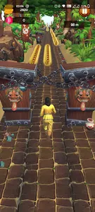 Jungle Run screenshot 5