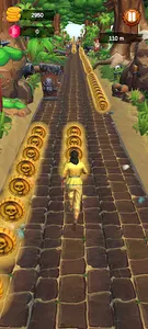 Jungle Run screenshot 6