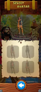 Jungle Run screenshot 9