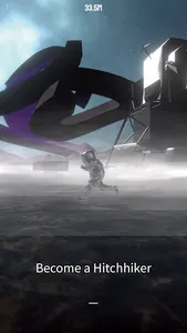 Hitchhiker's Metaverse Music screenshot 0