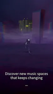 Hitchhiker's Metaverse Music screenshot 2