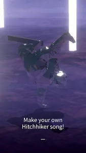 Hitchhiker's Metaverse Music screenshot 4