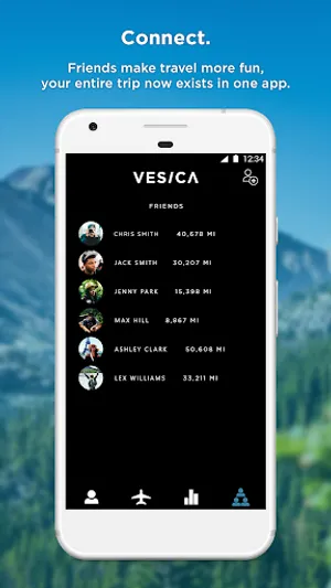 VESICA screenshot 1