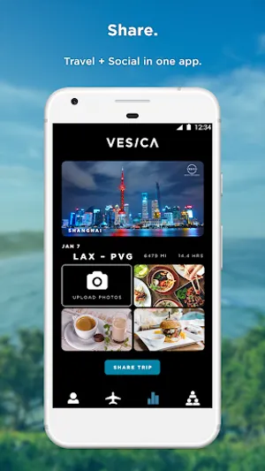 VESICA screenshot 3