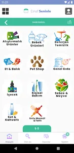 Esnaf Seninle screenshot 10