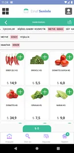 Esnaf Seninle screenshot 11