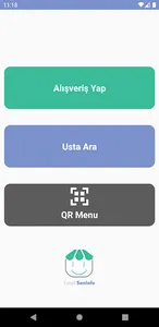 Esnaf Seninle screenshot 6