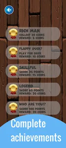 Flappy Floppa screenshot 5