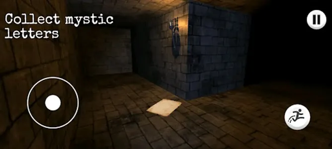 The Maze screenshot 0