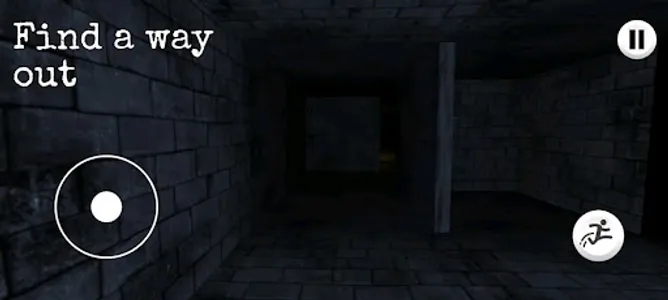 The Maze screenshot 1