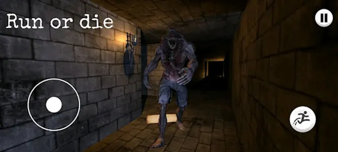 The Maze screenshot 5