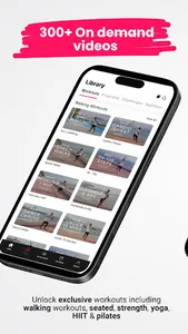 Get Fit With Rick screenshot 1