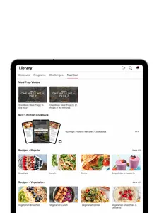 Get Fit With Rick screenshot 8