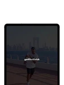 Get Fit With Rick screenshot 9