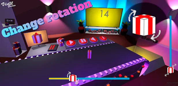 Gift Scaler screenshot 11