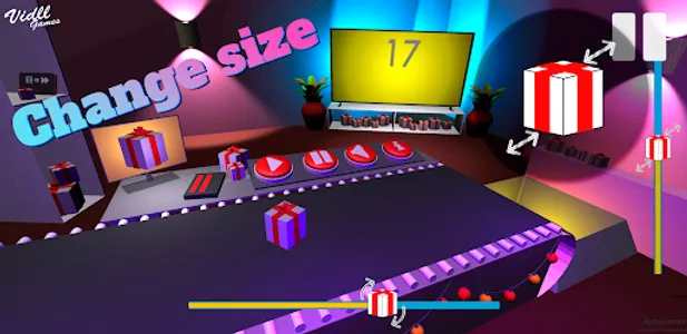 Gift Scaler screenshot 2