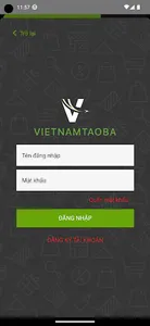 VietNamTaobao screenshot 0