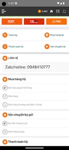 VietNamTaobao screenshot 2
