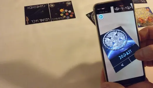 Táltoskirály screenshot 1
