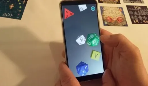 Táltoskirály screenshot 2