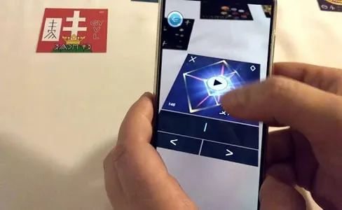 Táltoskirály screenshot 4