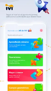 IVI AR screenshot 9