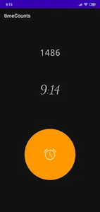 timeCounts screenshot 10