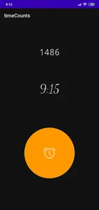 timeCounts screenshot 9