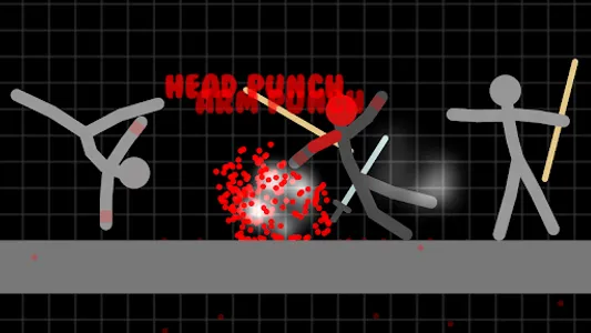 Stickman Warriors screenshot 14