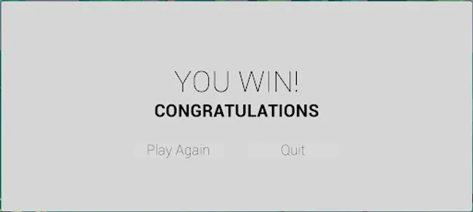 EASIEST GAME screenshot 2