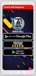 Church Bell Ringtones screenshot 1