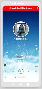 Church Bell Ringtones screenshot 2