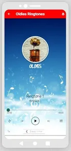 Oldies Ringtones screenshot 2
