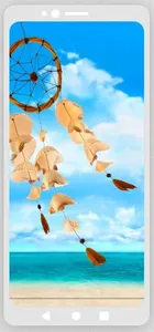 Wind Chime Ringtones screenshot 0