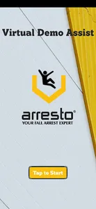 Arresto Augment Reality screenshot 1
