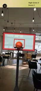 AR Food screenshot 5