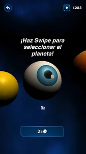 Planetoom screenshot 1