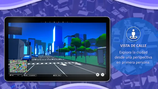 Sectores VWC screenshot 4