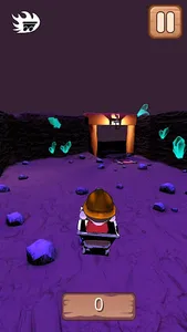 Manny The Miner screenshot 1