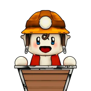 Manny The Miner screenshot 3