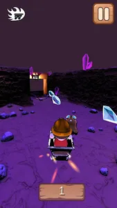 Manny The Miner screenshot 4