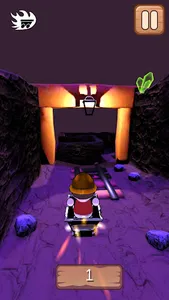 Manny The Miner screenshot 5