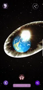Campo del Cielo AR screenshot 6
