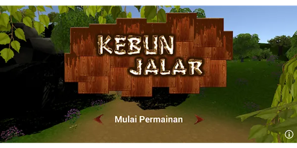 Kebun Jalar screenshot 0