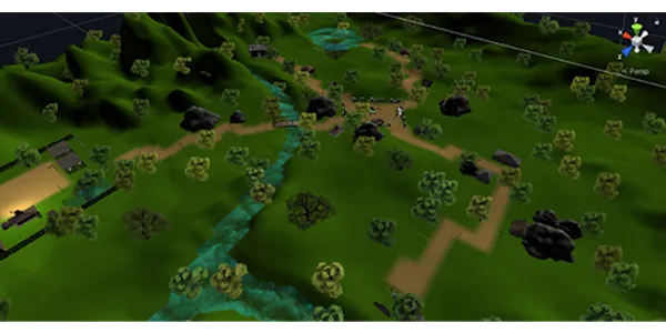 Kebun Jalar screenshot 3